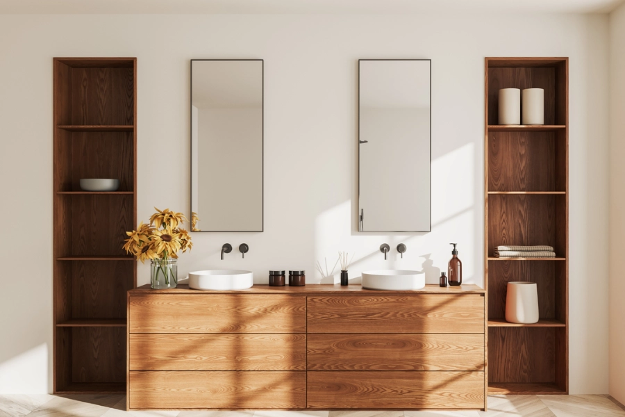 Choosing the Perfect Bathroom Sink