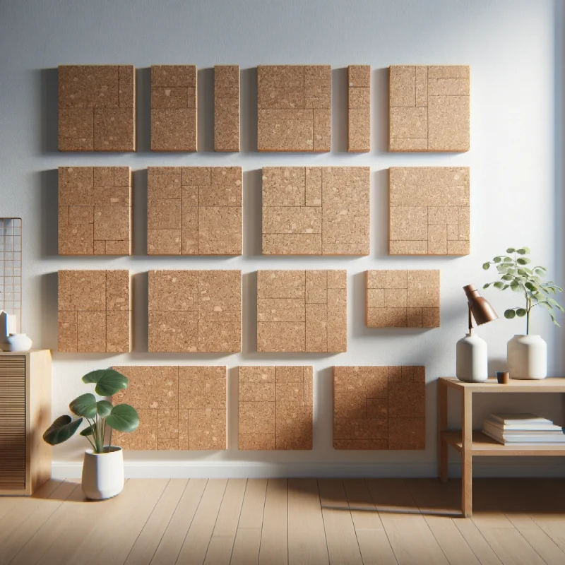 Cork Boards