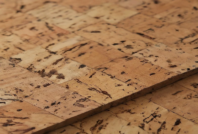 Cork Texture
