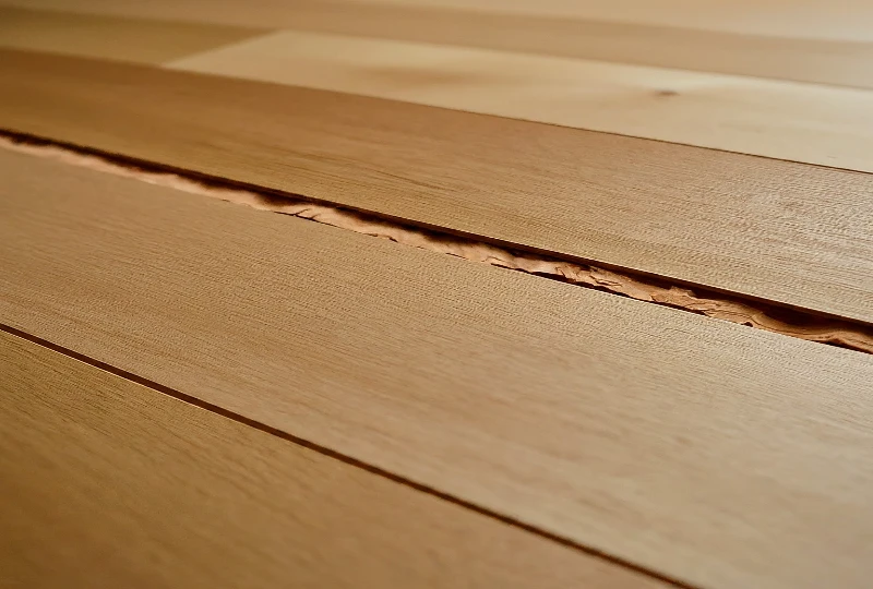 Cork Underlayment
