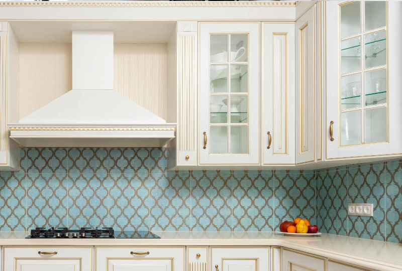 Corner Cabinets
