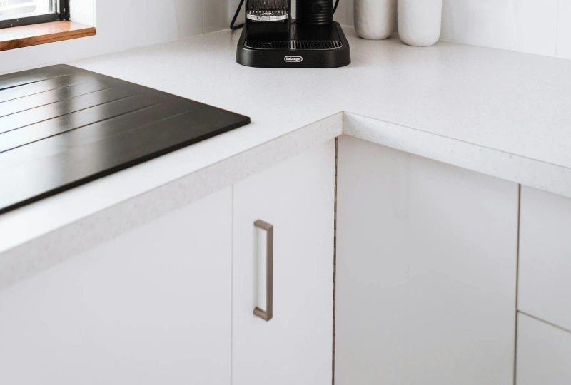 Corner Kitchen Cabinets