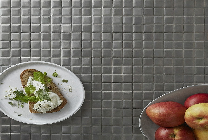 Metal Tile