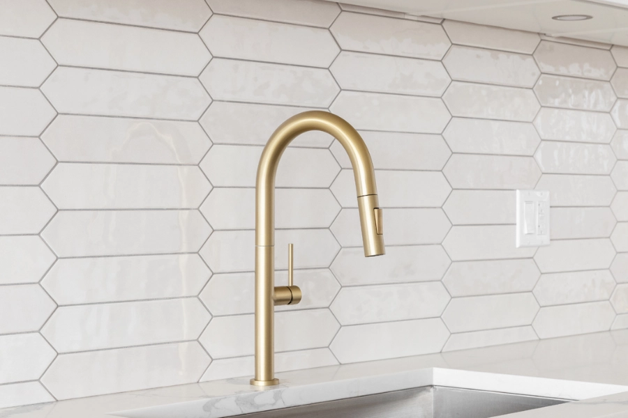 Creative Kitchen Backsplash Ideas