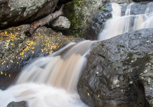 Cunningham Falls State Park in Thurmont