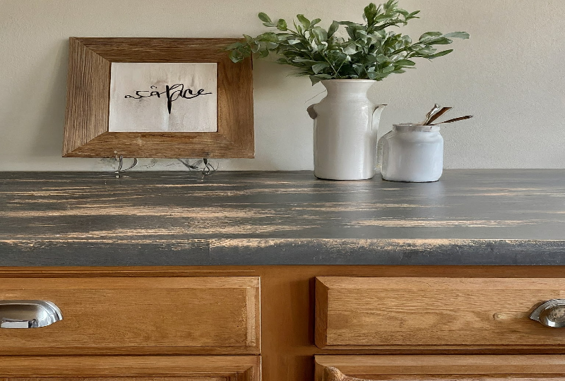 Laminate Flooring