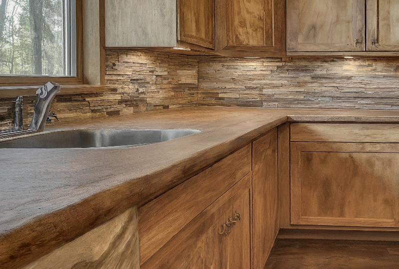 Laminate Flooring