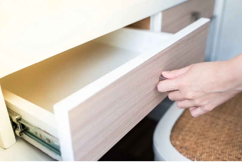 Drawer Unit