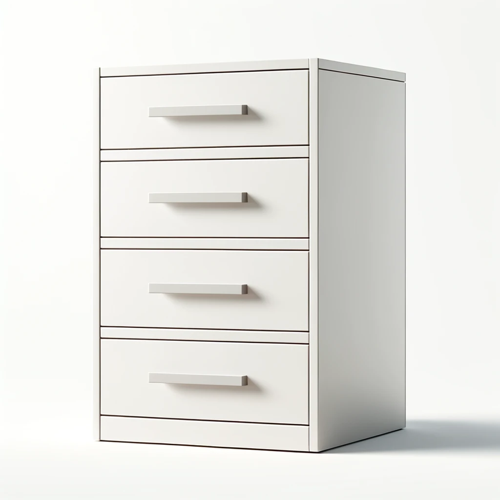 Drawer Cabinet