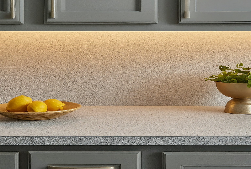 Laminate Flooring
