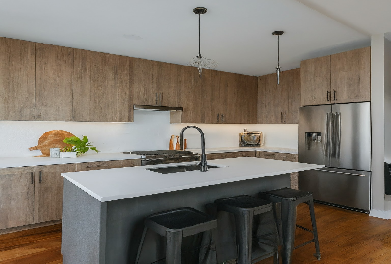 Solid Surface