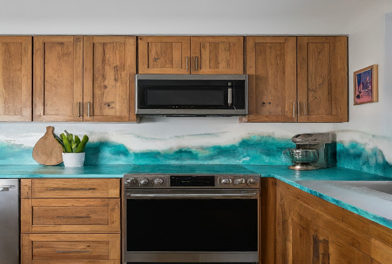 Solid Surface