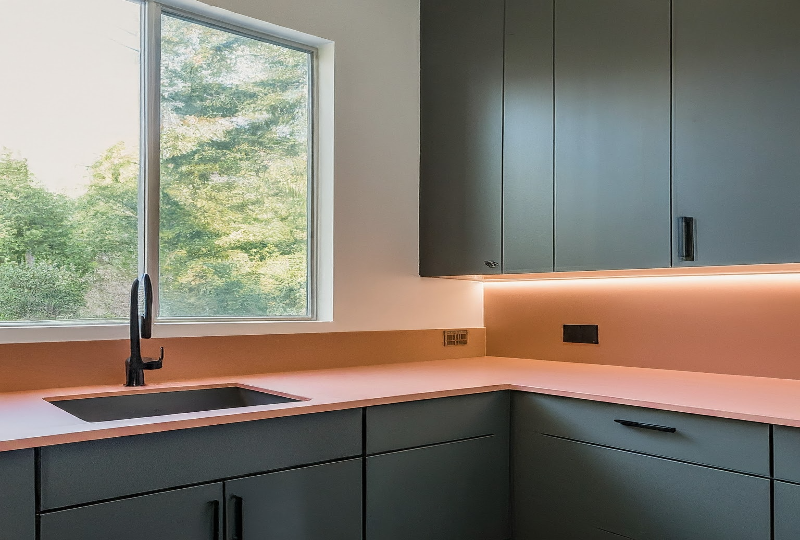 Solid Surface