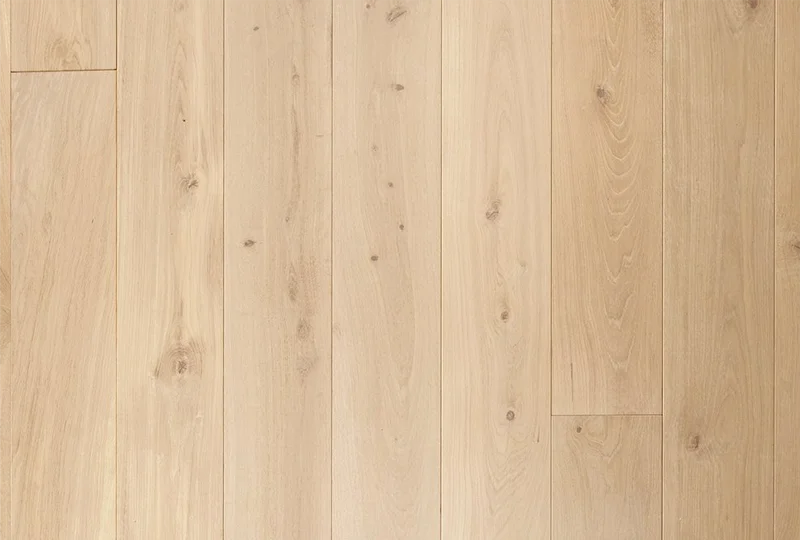solid hardwood flooring