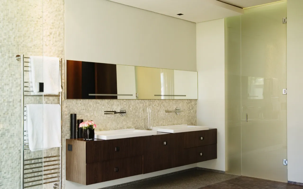 Floating Bathroom Vanity