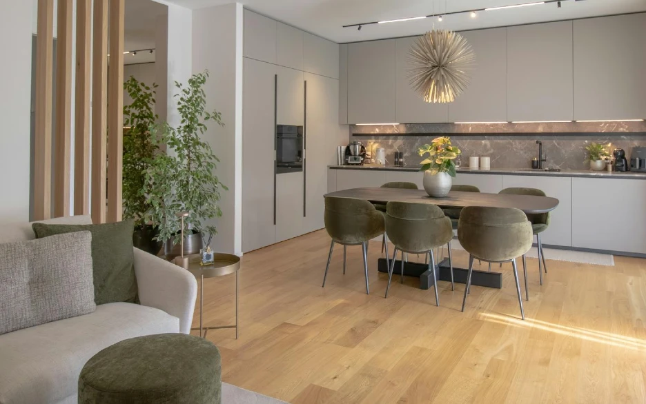 floating floors vs traditional floors