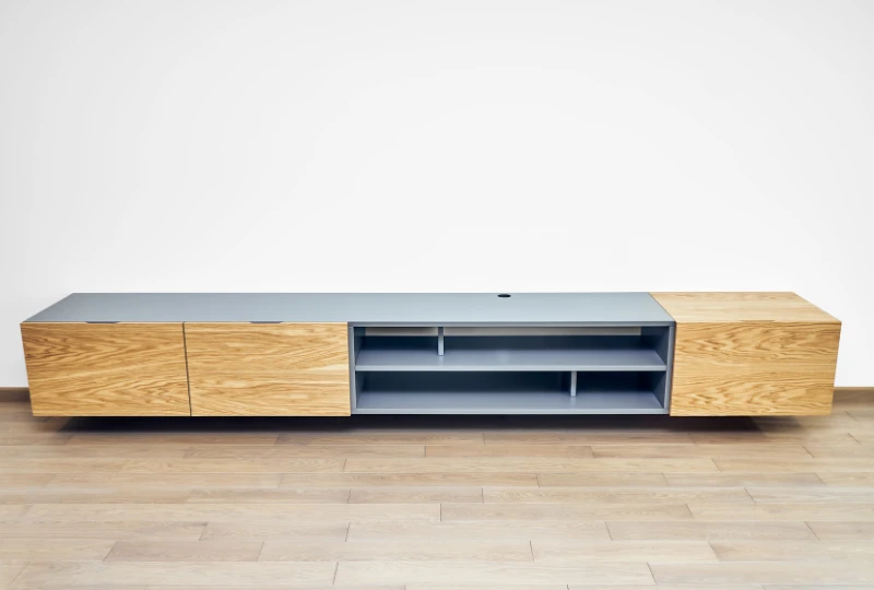 Floating TV Unit