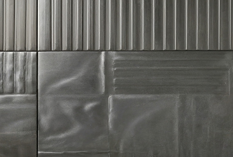 Metal Tile