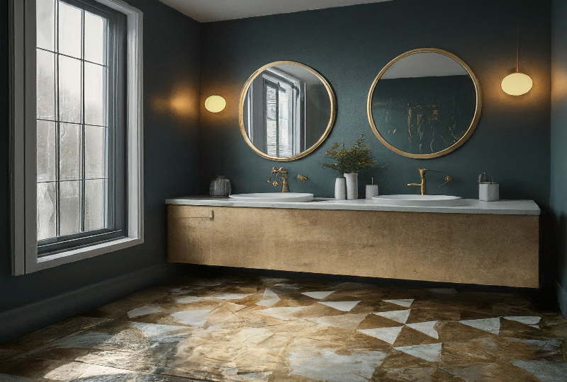 Metal Tile