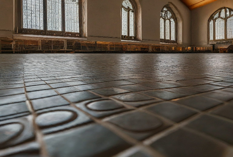 Metal Tile