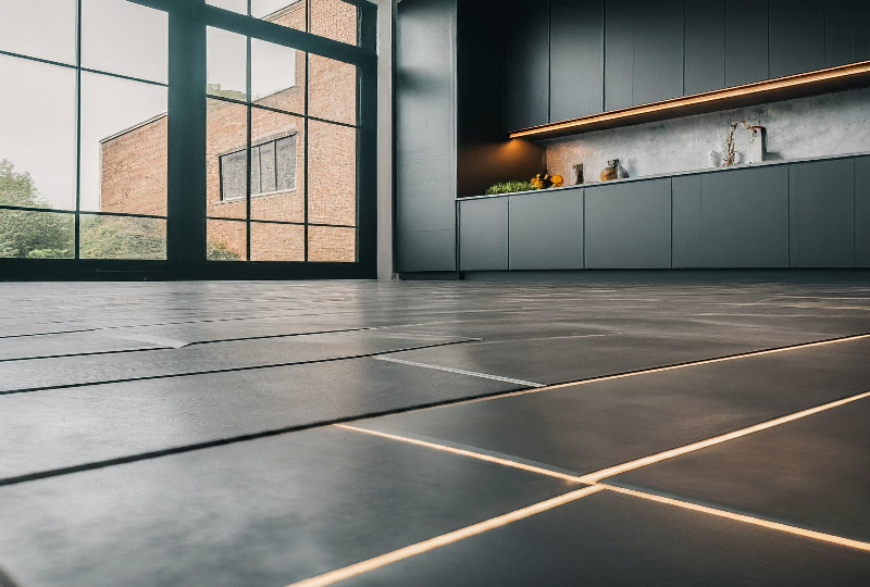 Metal Tile