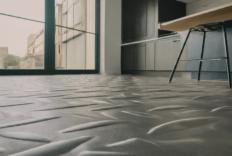 Metal Tile