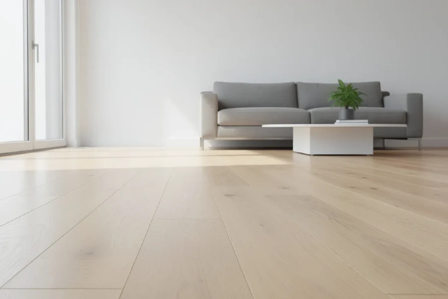 flooring trends worth knowing
