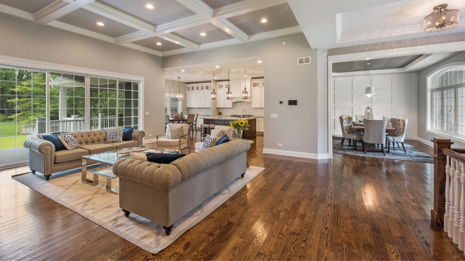 Flooring