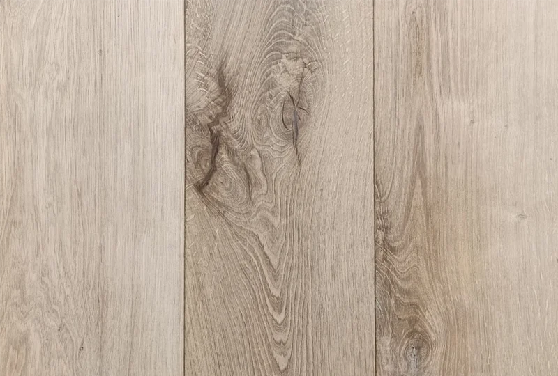 solid hardwood flooring