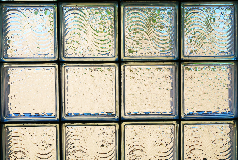 Glass Tile
