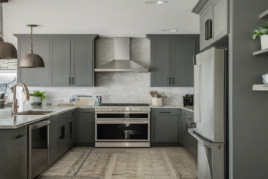home renovation