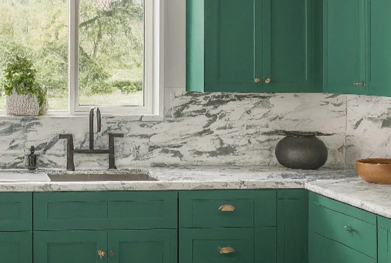 granite countertops