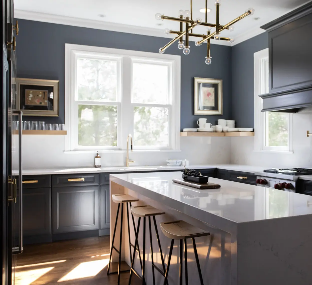 greencastle kitchen renovation