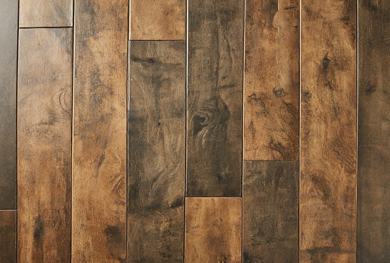 Laminate Flooring