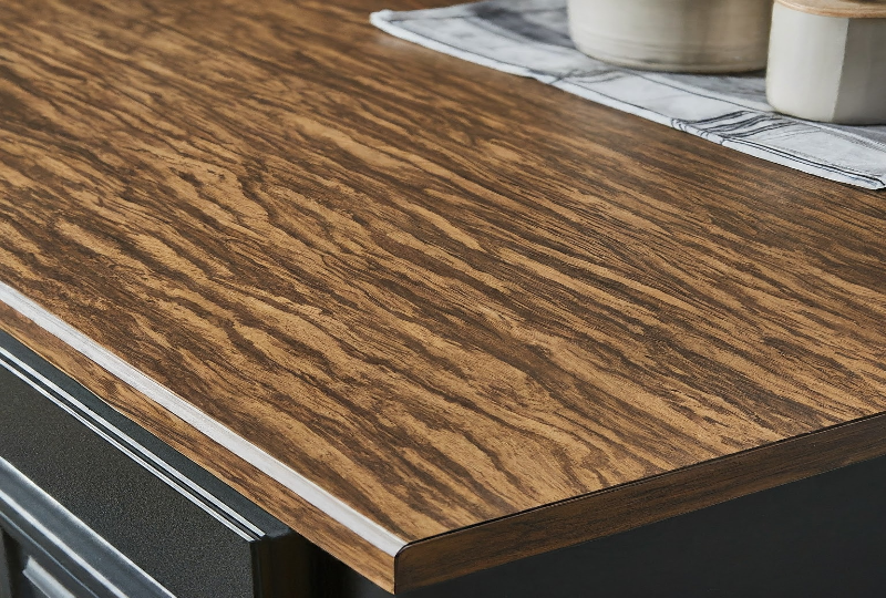 Laminate Flooring