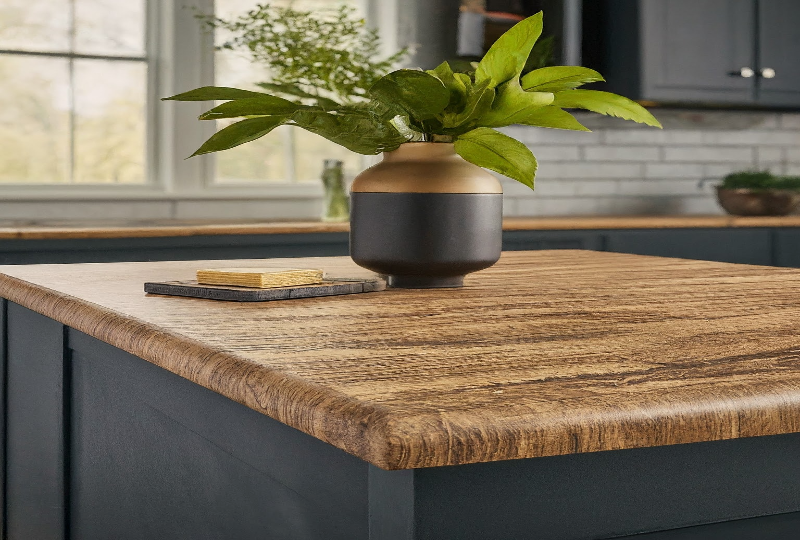 Laminate Flooring
