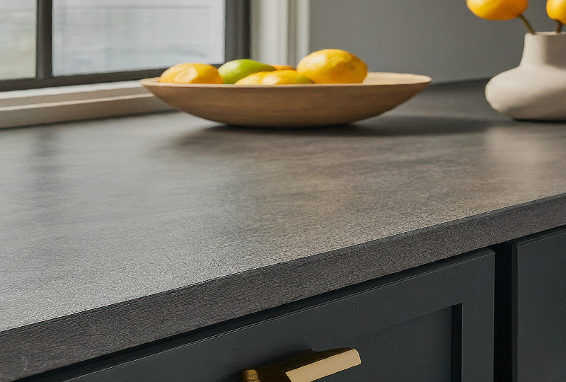 Laminate Flooring