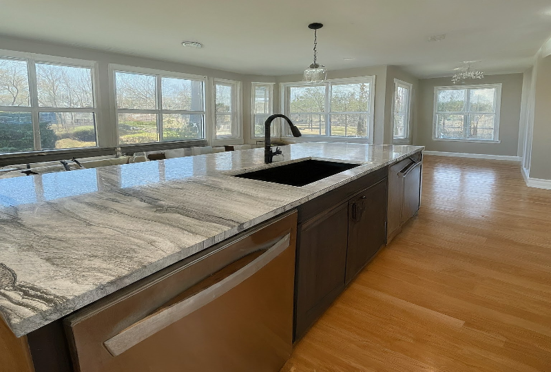 Laminate Flooring