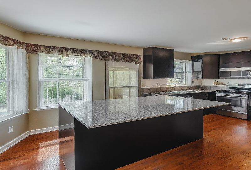 Laminate Flooring