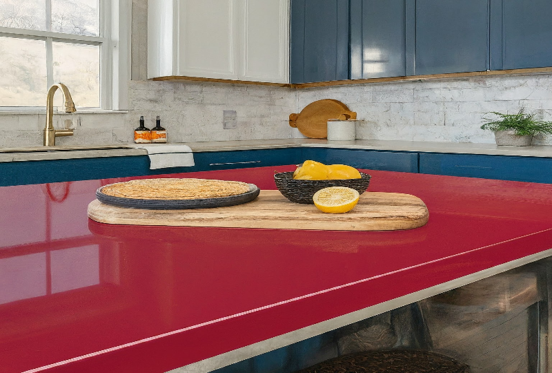 Laminate Flooring
