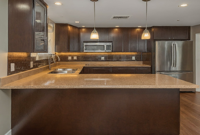 Laminate Flooring