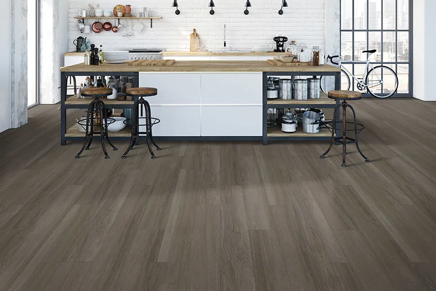 How To Clean Vinyl Plank Flooring