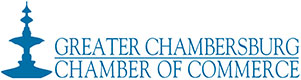 Chambersburg Chamber of Commerce Logo