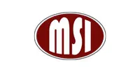 MSI Logo
