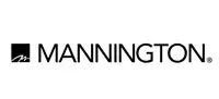 Mannington Logo
