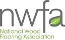 National Wood Flooring Association Logo