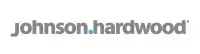 Johnson hardwood Logo