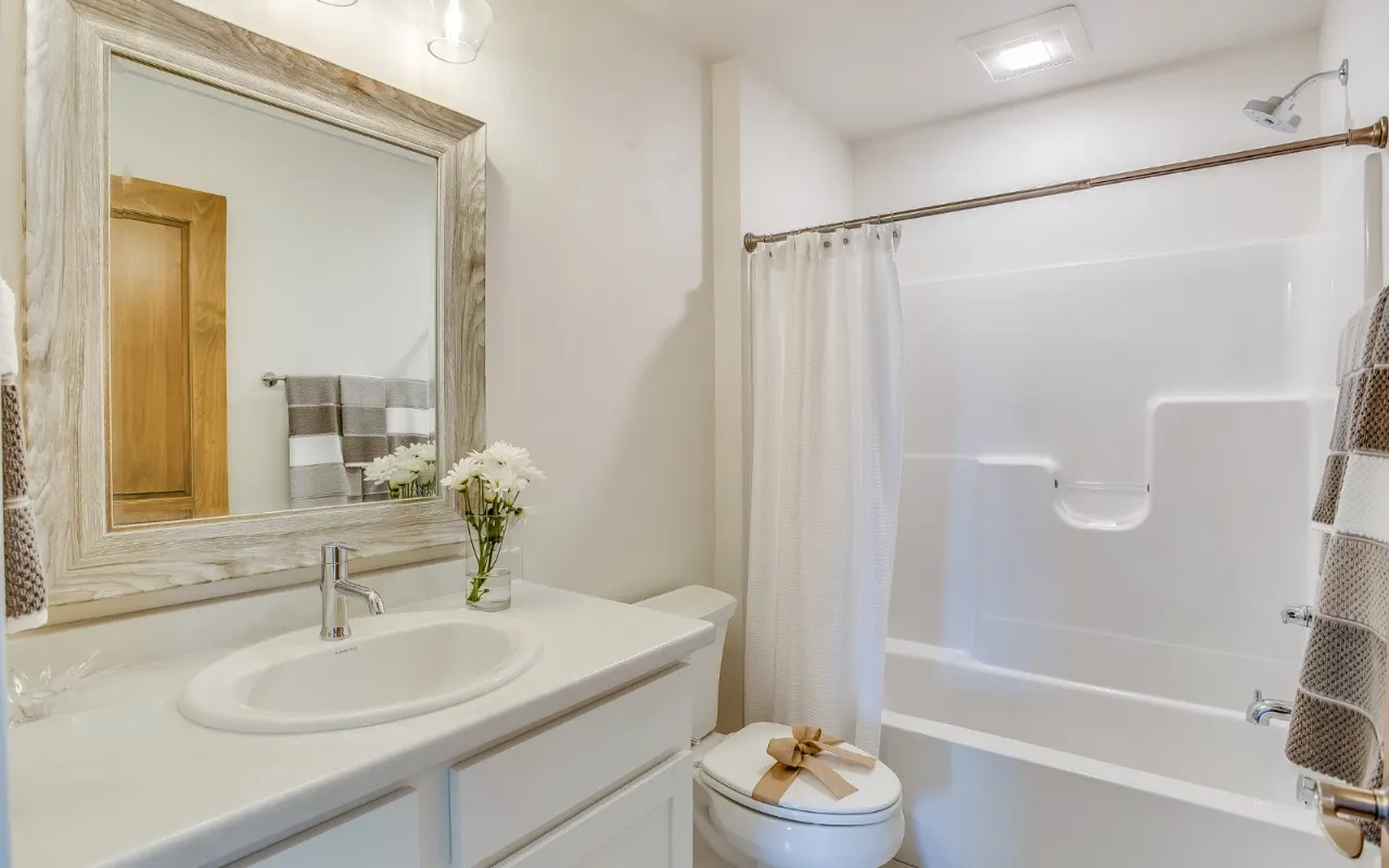 Inspiration Bathroom remodeling