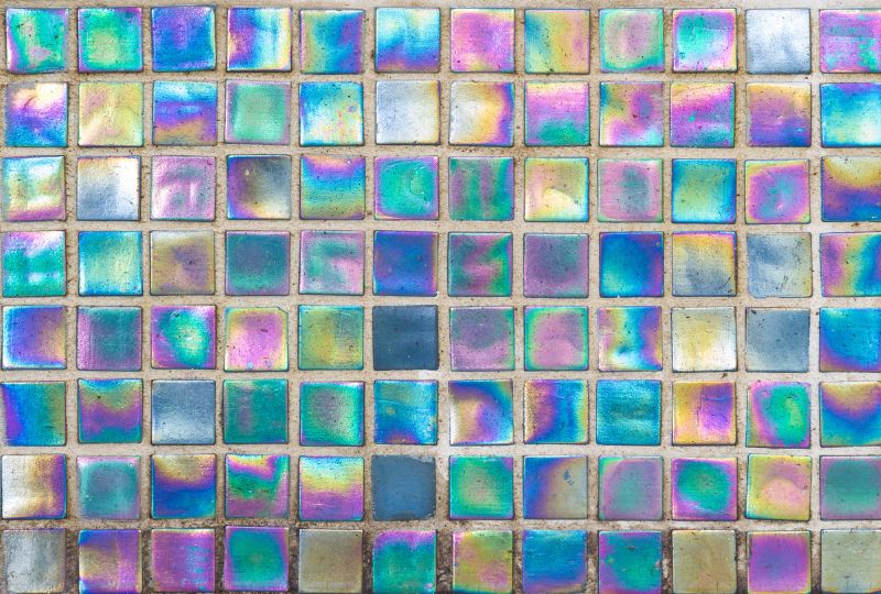 Glass Tile