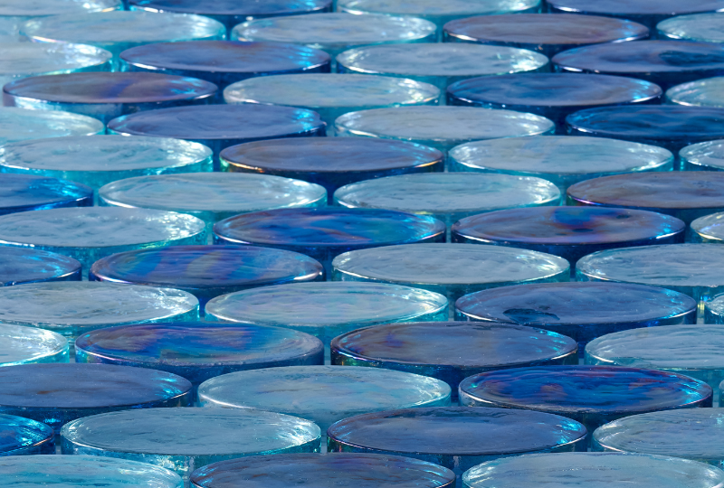 Glass Tile